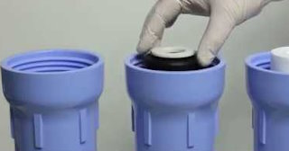 Установка угольных фильтров для воды и вытяжки от 3628 рублей в Нижневартовске