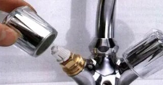 Устранение течи из крана в Нижневартовске - быстро, качественно, недорого от 1037 руб.