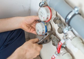 Замена счетчиков воды Нижневартовск цена от 861 руб.