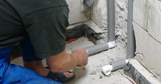 Замена стояка Нижневартовск цена от 964 руб.