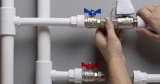 Замена труб в Нижневартовске, цена от 260 руб.
